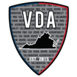 Virginia Development Academy W