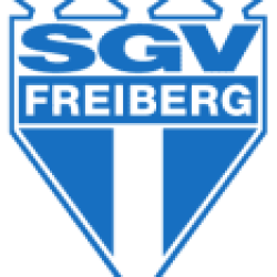 SGV Freiberg Fussball U19