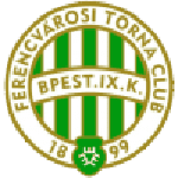 Ferencváros W