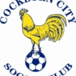 Cockburn City