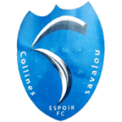 Espoir Savalou