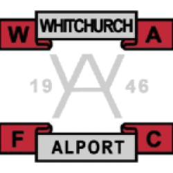 Whitchurch Alport