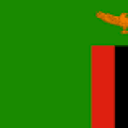 Zambia W