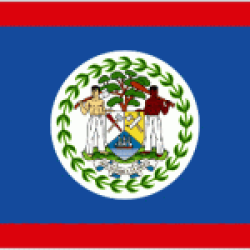 Belize W