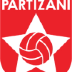 Partizani U19