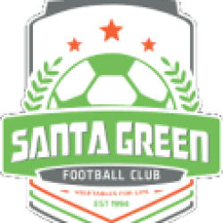 Santa Green