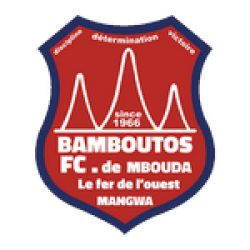 Bamboutos