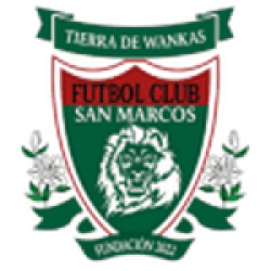 San Marcos