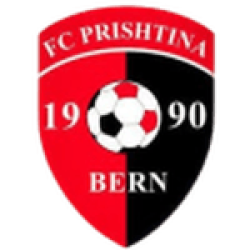 Prishtina Bern