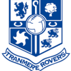 Tranmere Rovers W