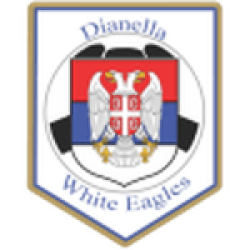 Dianella White Eagle