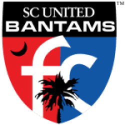 SC United Bantams W