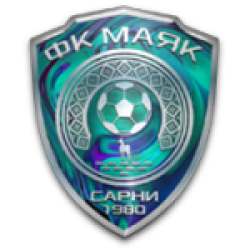 Mayak Sarny