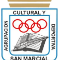San Marcial