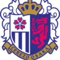 Cerezo Osaka W