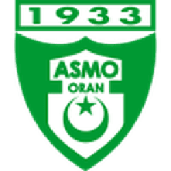 ASM Oran