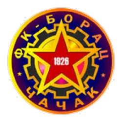 Borac Cacak