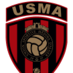 USM Alger