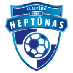 Neptūną Klaipėda