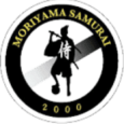 Moriyama Samurai