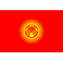 Kyrgyzstan