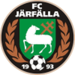 Järfälla