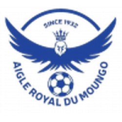 Aigle Royal de Moungo
