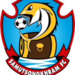 Samut Songkhram City