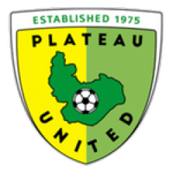 Plateau United