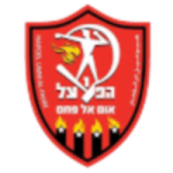 Tzeirei Umm al-Fahm