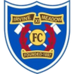 Irvine Meadow