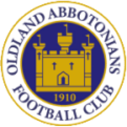 Oldland Abbotonians