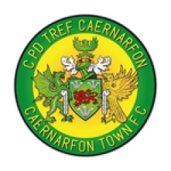 Caernarfon Town