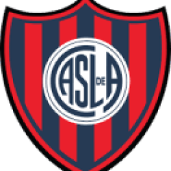 San Lorenzo W