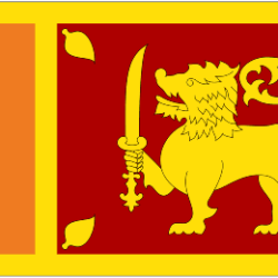 Sri Lanka W