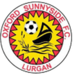 Oxford Sunnyside