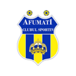 CS Afumati