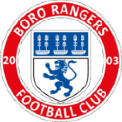 Boro Rangers