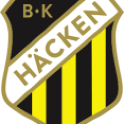 Häcken II