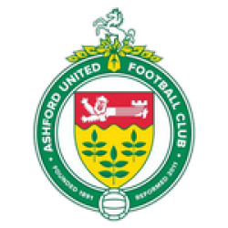 Ashford United W