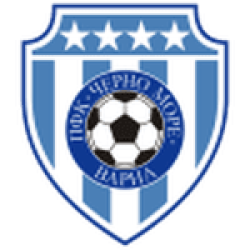 Cherno More Varna