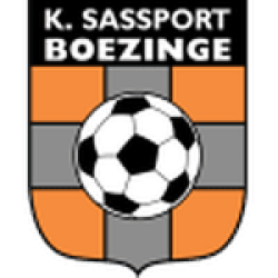 Sassport Boezinge