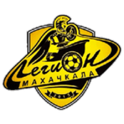 Legion Dynamo