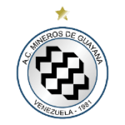 Mineros de Guyana