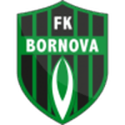 Viven Bornova