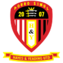 Hayes & Yeading United