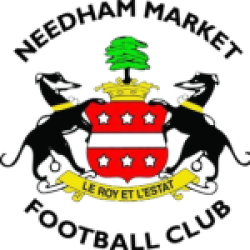 Needham Market W