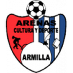 Arenas Armilla