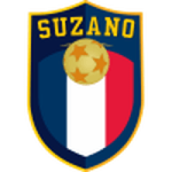 União Suzano U20
