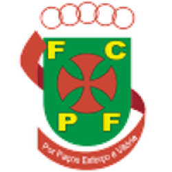 Pacos Ferreira U19